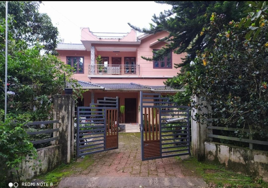 B&B Mananthavady - Puzhayoram home stay, Palakkuli, Mananthavadi wayanad kerala - Bed and Breakfast Mananthavady