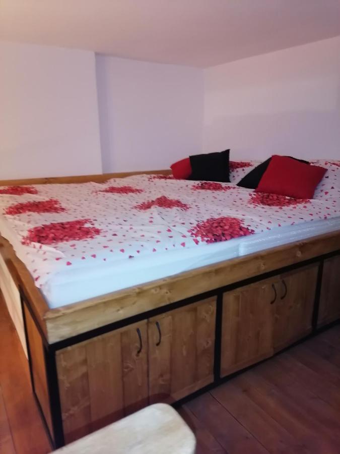Apartman Štimac - Ferienwohnung