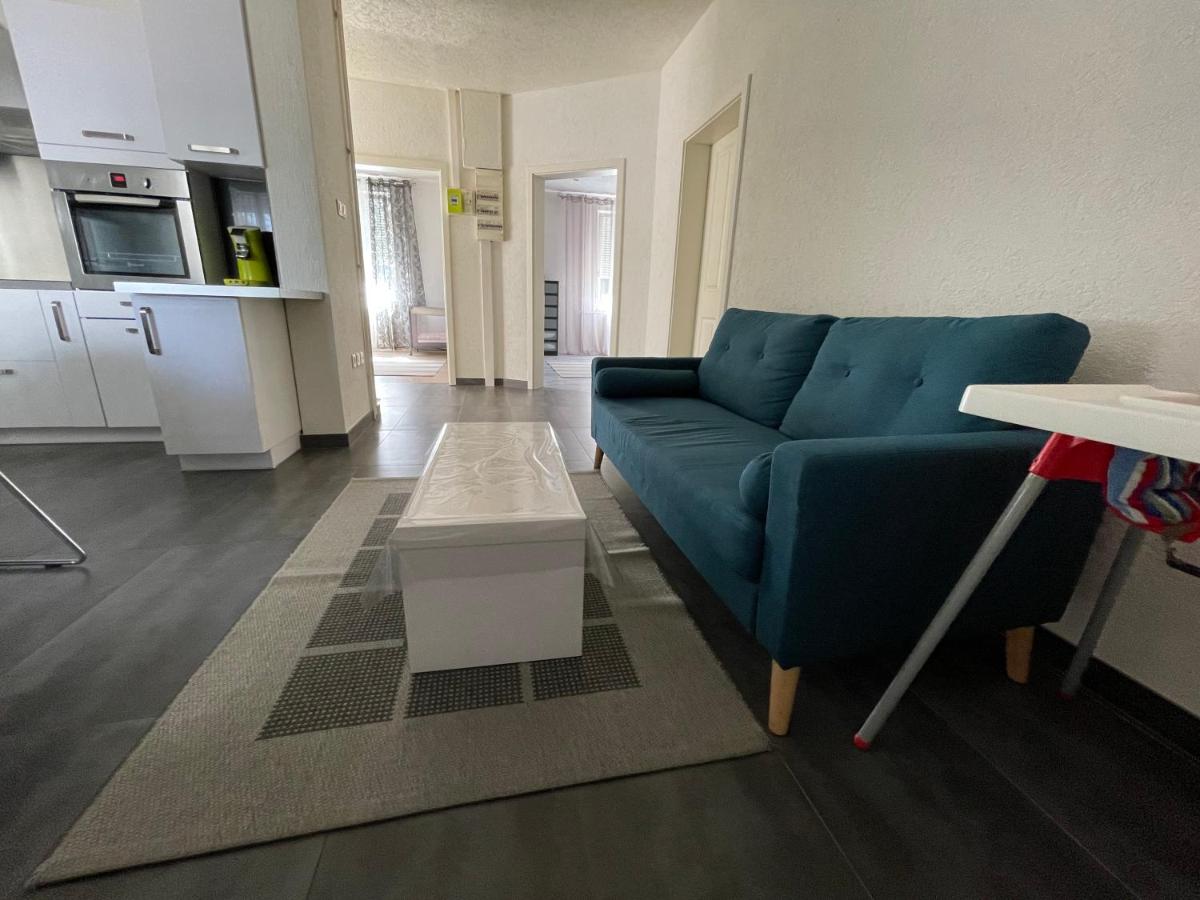 Appartement Bes,, Chaleureux et confortable avec entrée indépendante - B&B