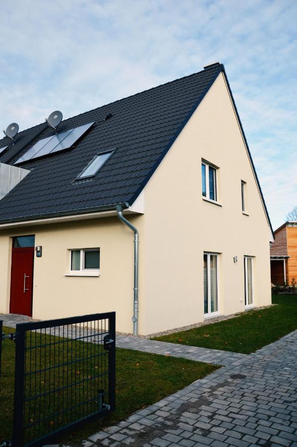 Inselliebe - Ferienwohnung