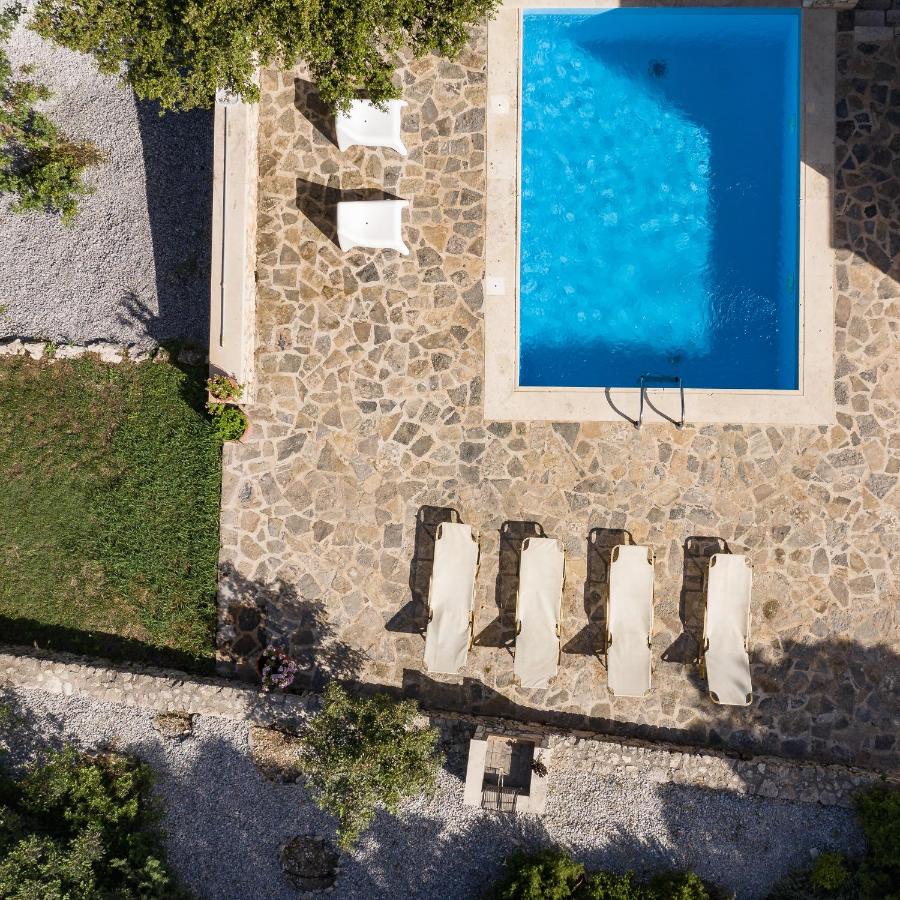Superior Villa