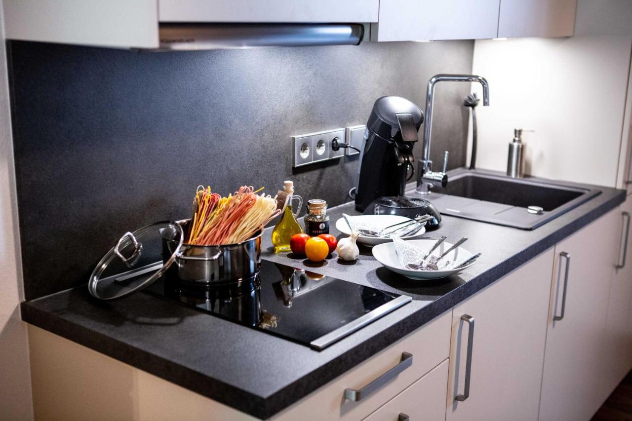 Appartement avec Accès pour Personnes à Mobilité Réduite