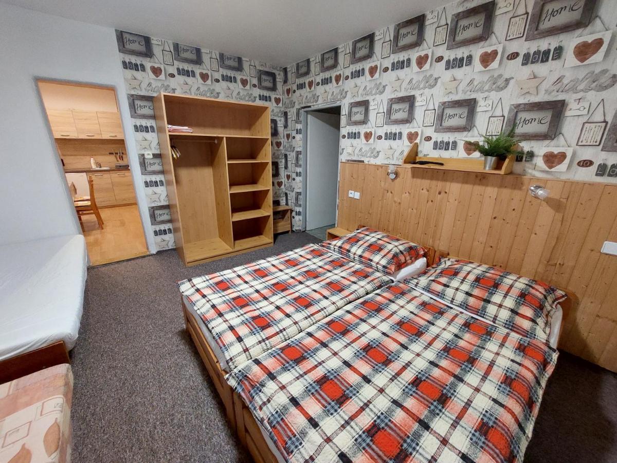Quadruple Room with Bathroom