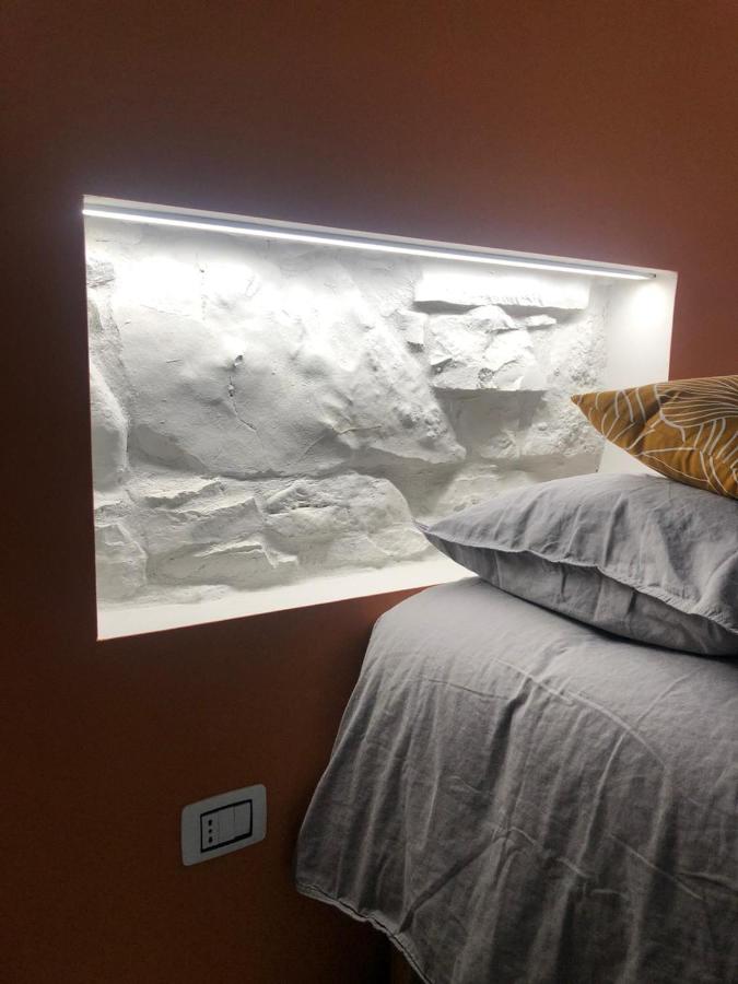 Paso a Paso - Chambres d’hôtes Terlizzi