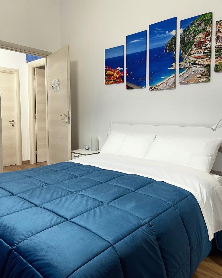 Doppelzimmer mit eigenem Bad