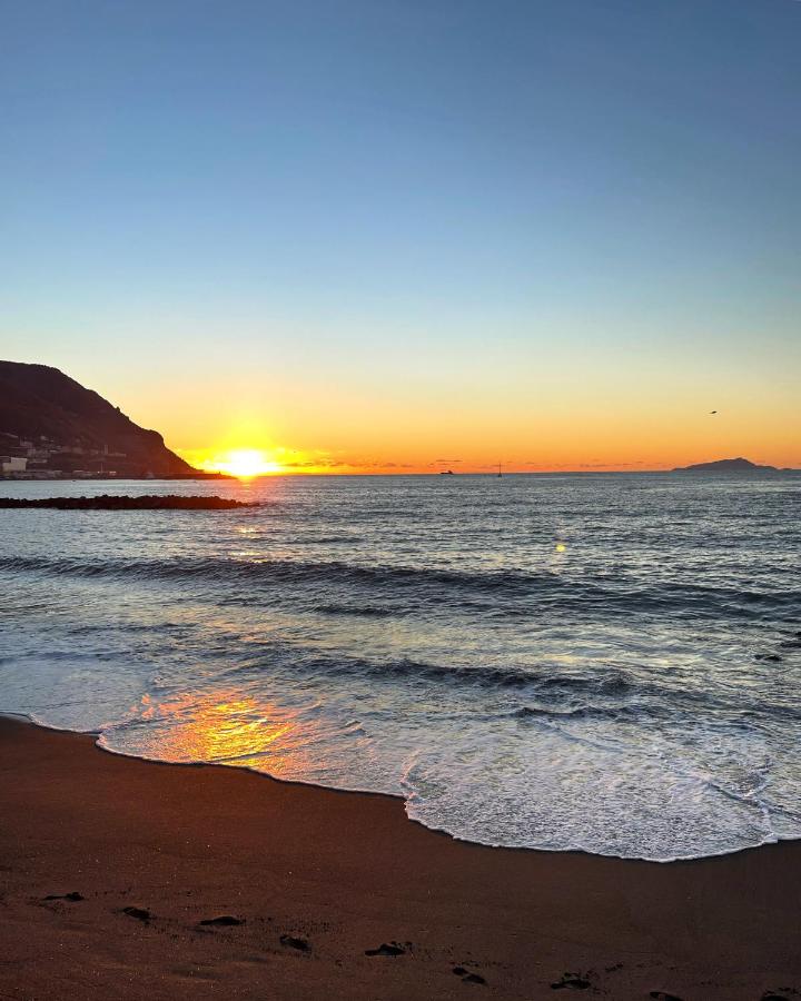 B&B Acqua Azzurra - Bed and Breakfast Stabiae