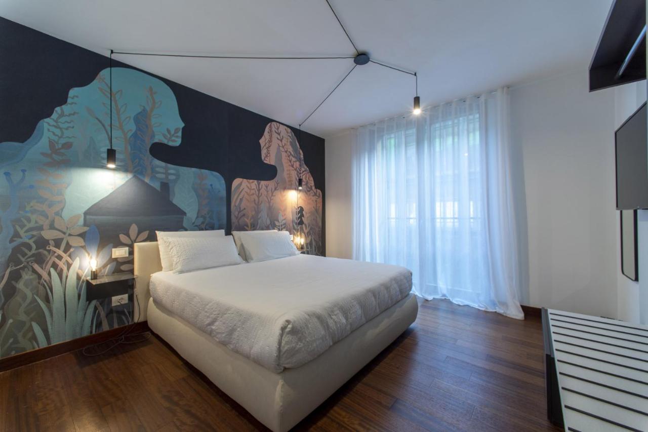 Appartement Deluxe