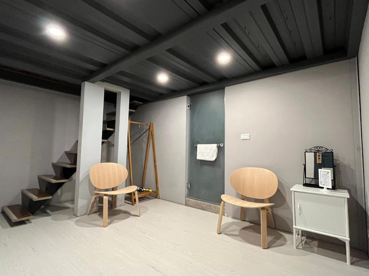 Standard Dreibettzimmer