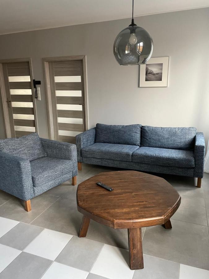 Apartamenty Komorniki