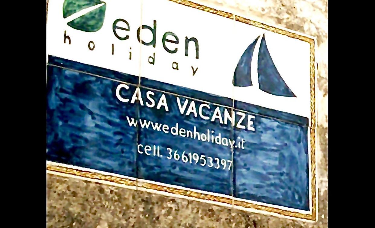 Eden Holiday - B&B