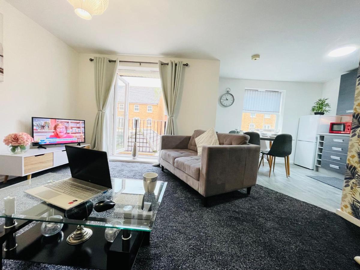 Apartamento Superior