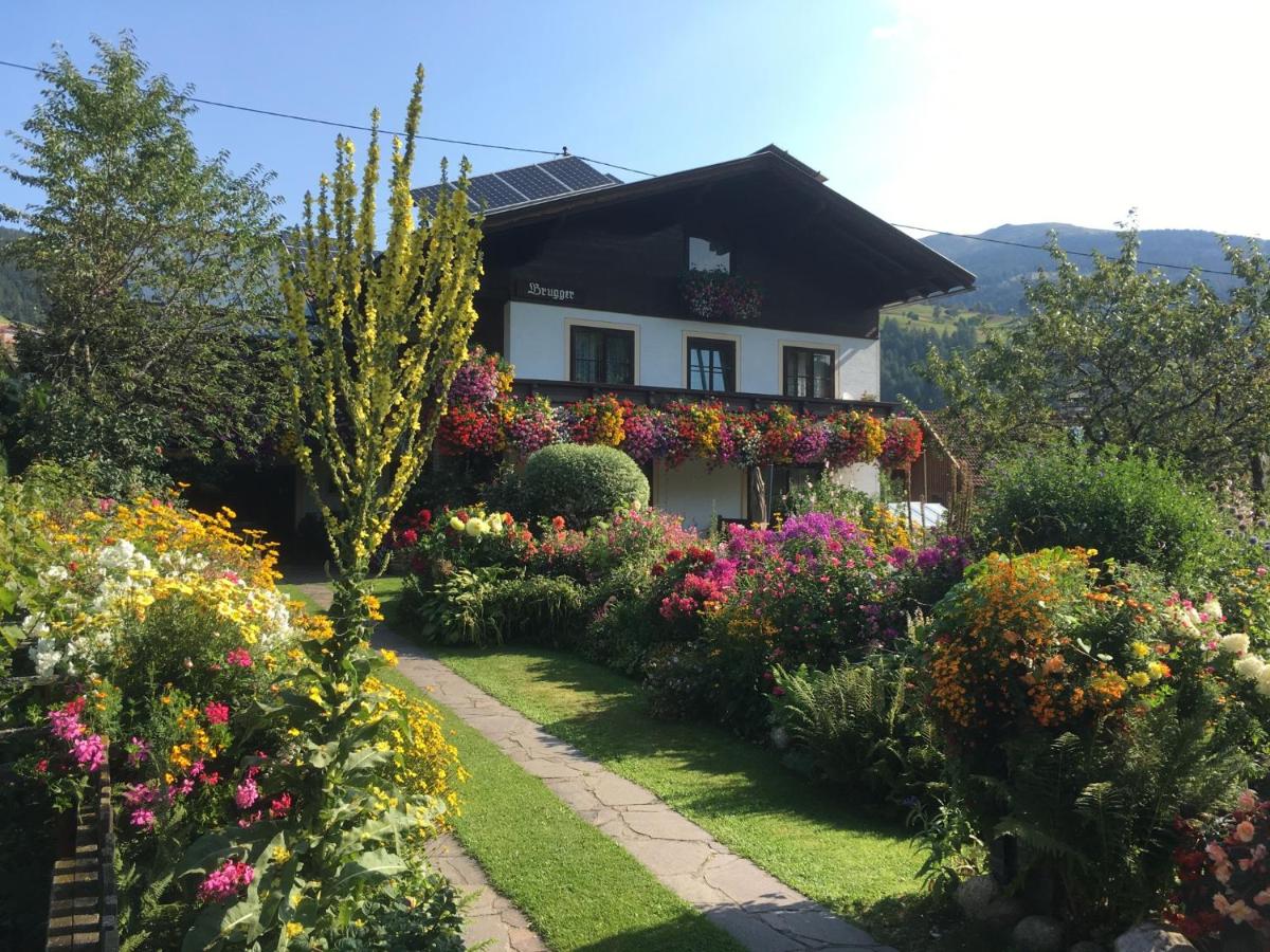 B&B Katschberg - Haus Brugger - Bed and Breakfast Katschberg