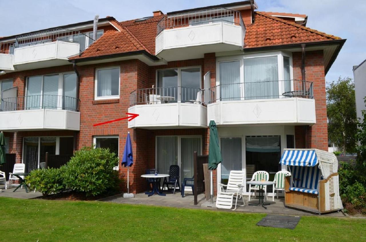 Oasis 05 - Ferienwohnung Cuxhaven