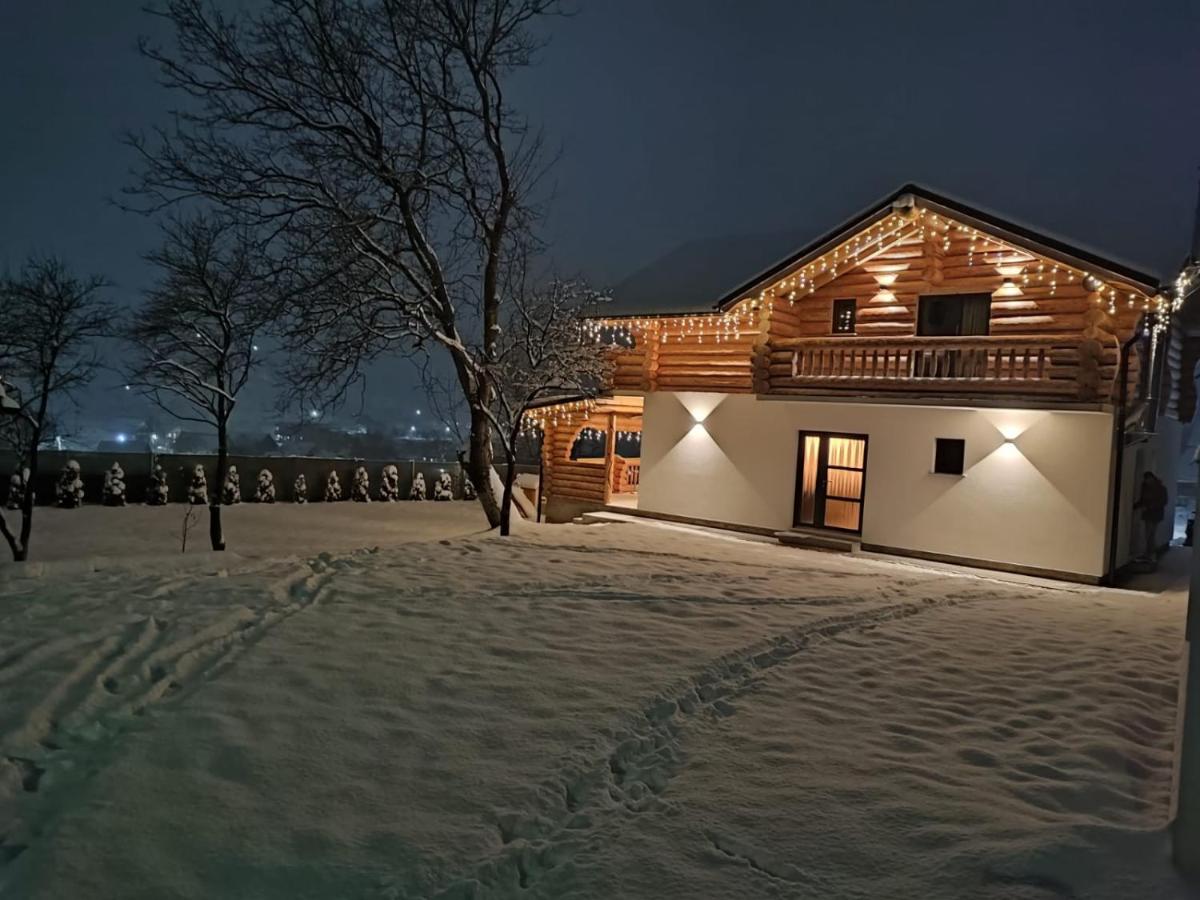 Chalet con 3 Camere da Letto