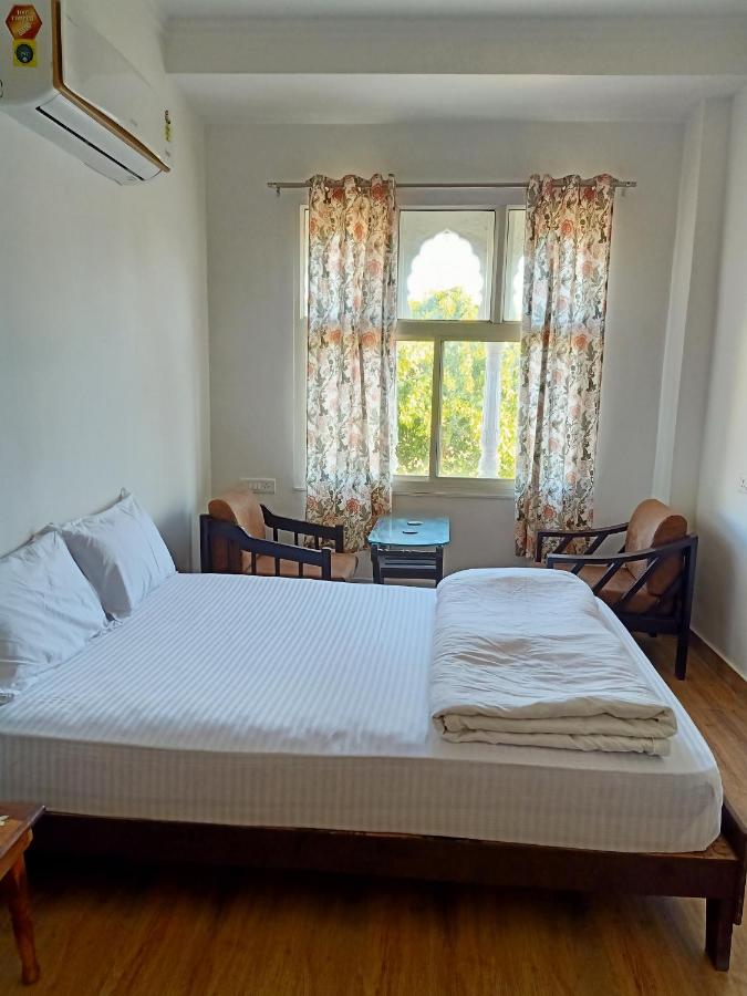 B&B Sawai Madhopur - Hindupura Residency - Bed and Breakfast Sawai Madhopur