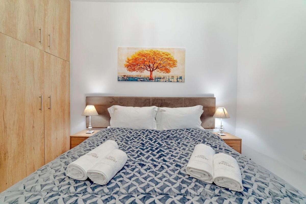 Villa Deluxe