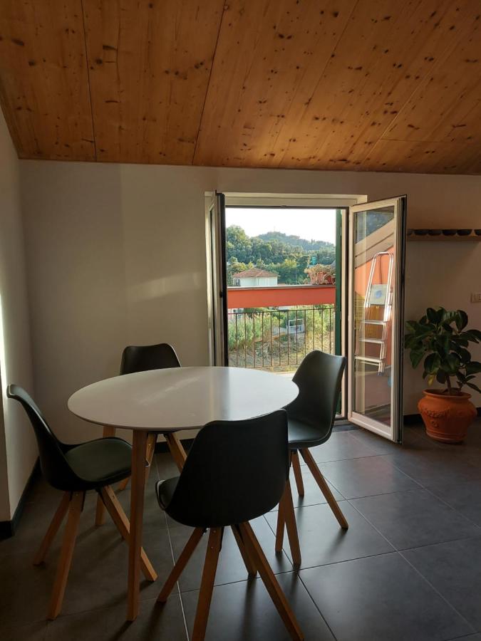 Sestri Loft- Liguria East Coast - B&B Sestri Levante