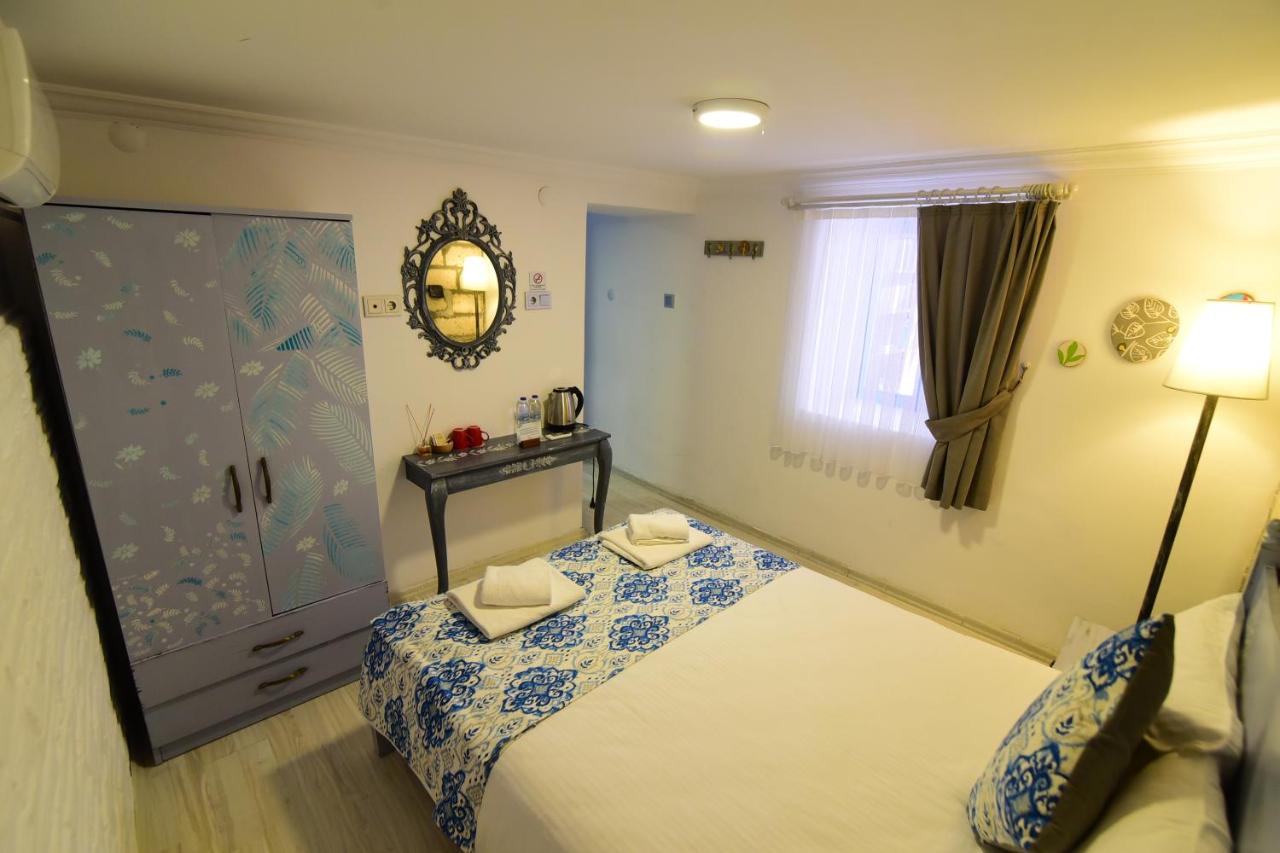 Budget Doppelzimmer