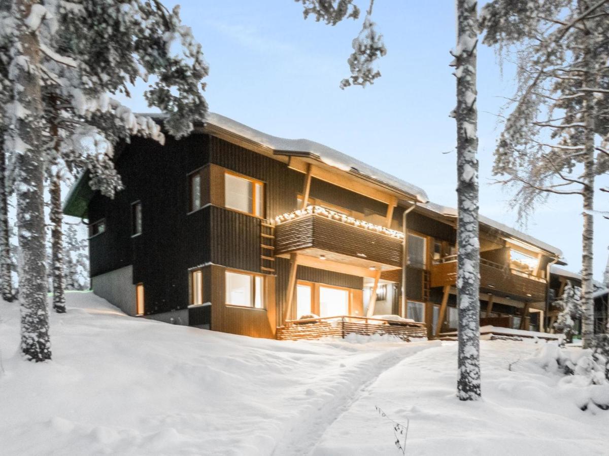 B&B Vuokatti - Holiday Home Elli by Interhome - Bed and Breakfast Vuokatti