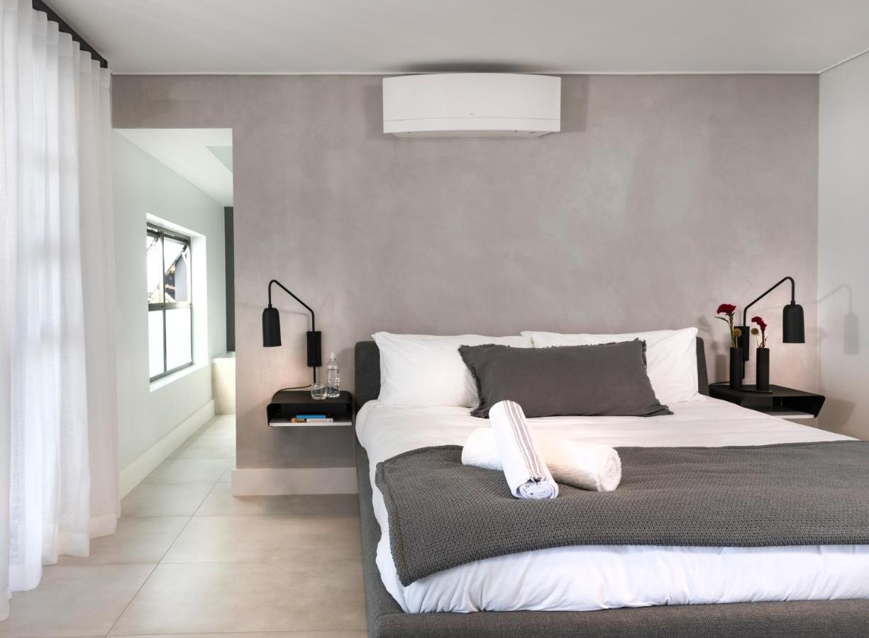 Deluxe Double Room with Bath