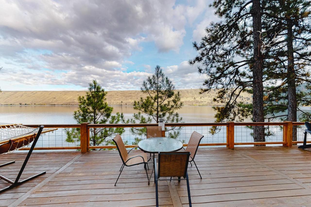 Ottertail Cabin - B&B Joseph