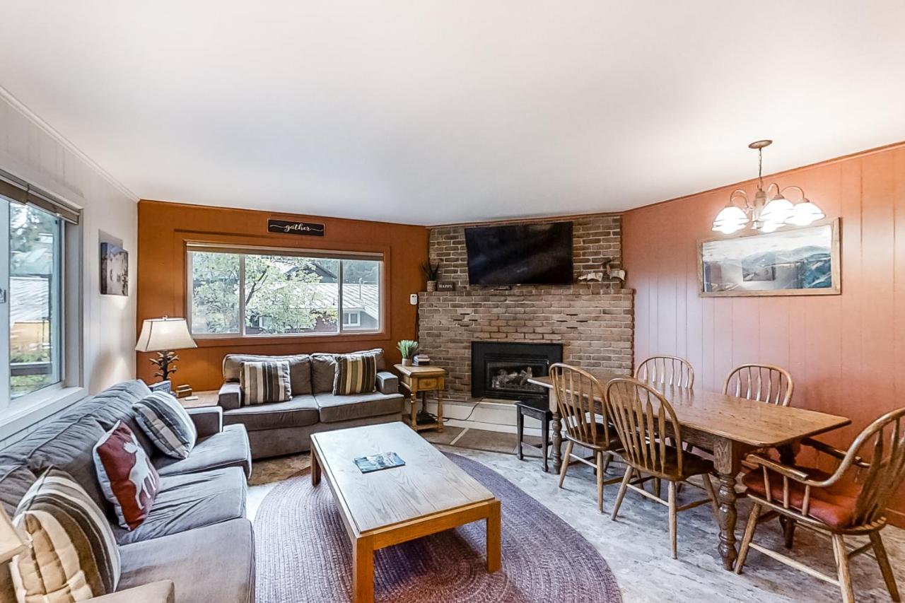 Three Bedroom holiday home 