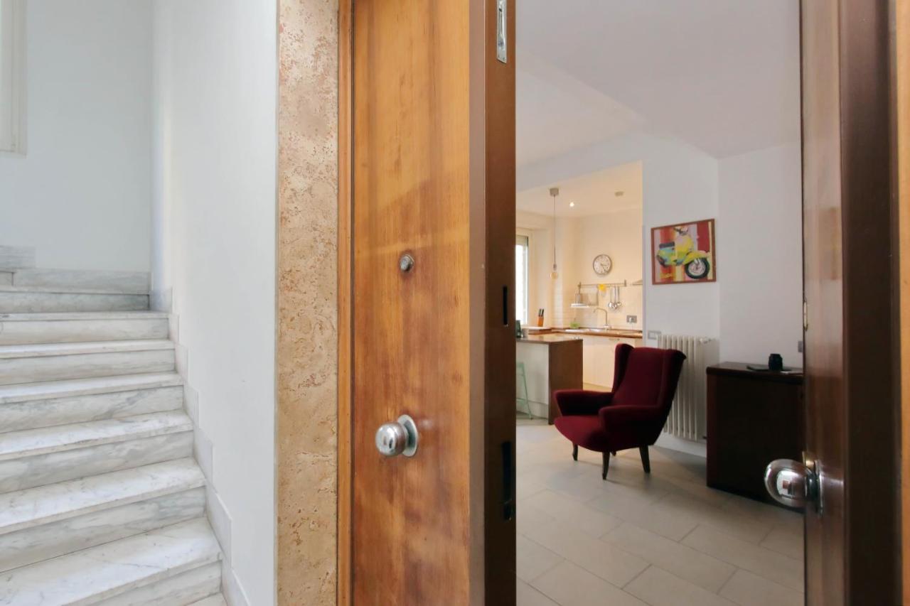 Trastevere - B&B Roma