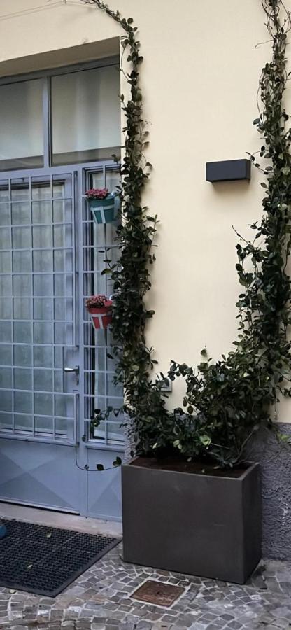 White Navigli - Bed and Breakfast