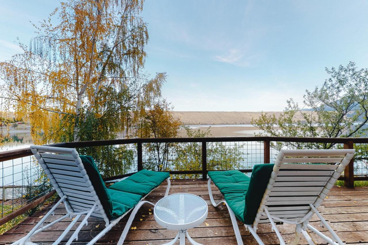 Three Bedroom holiday home 