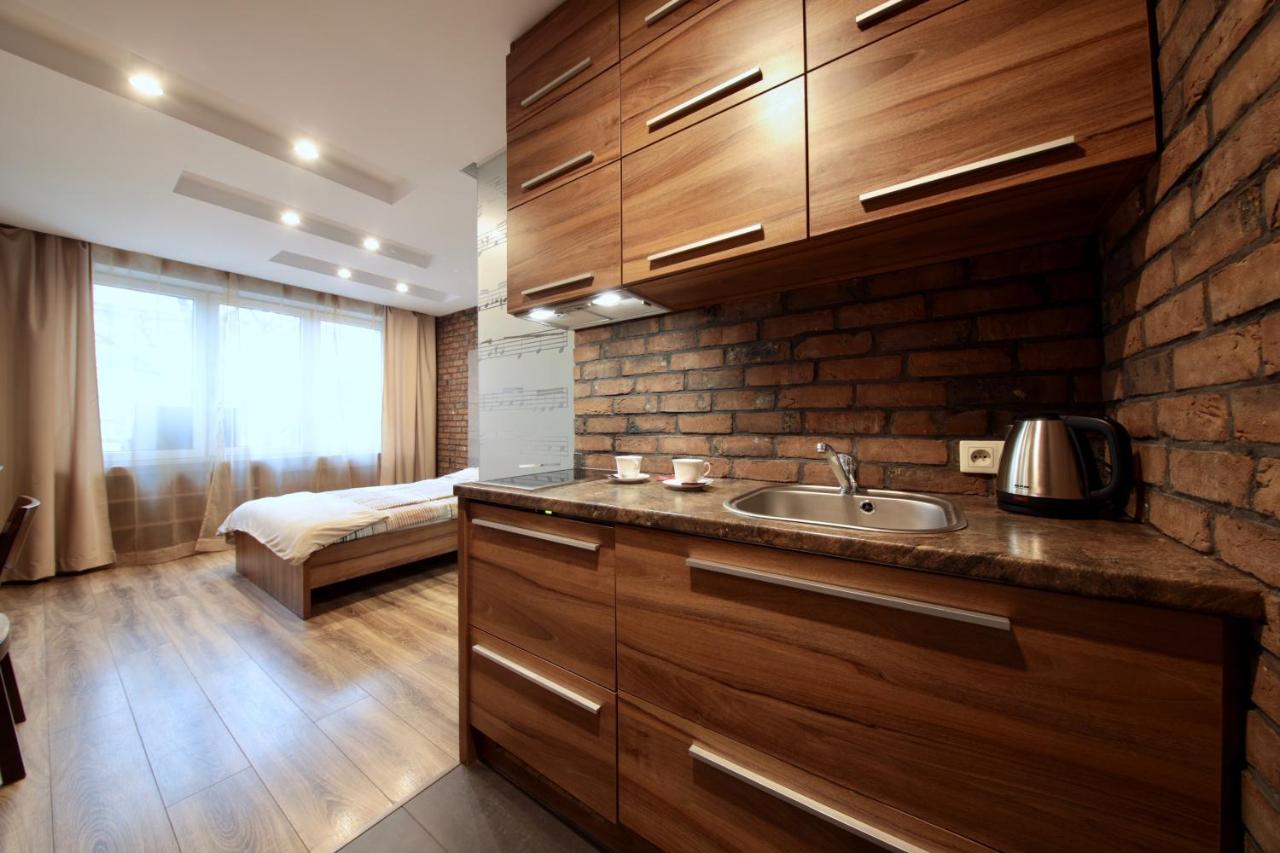 APARTVIP Grochowa - Bed and Breakfast Białystok