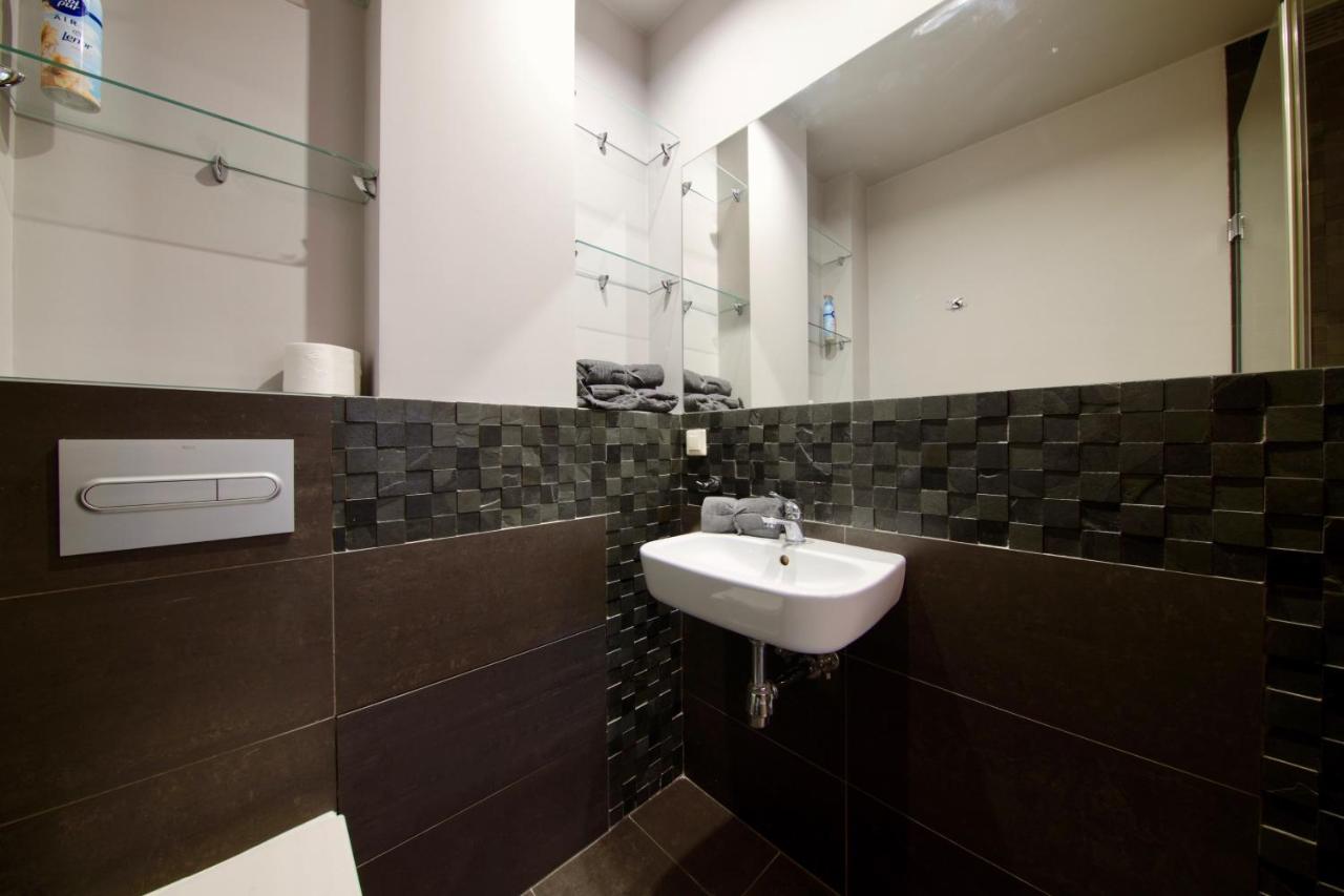 APARTVIP Grochowa - B&B Białystok