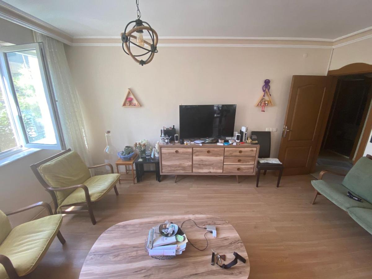 B&B Adalia - Квартира в Анталии - Bed and Breakfast Adalia