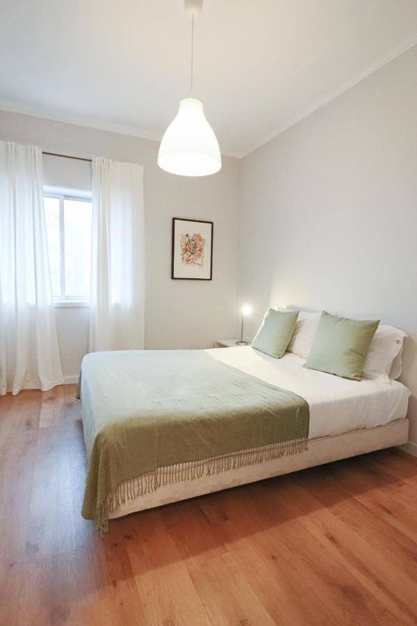 B&B Porto - HM – Vilar Apartment - Bed and Breakfast Porto