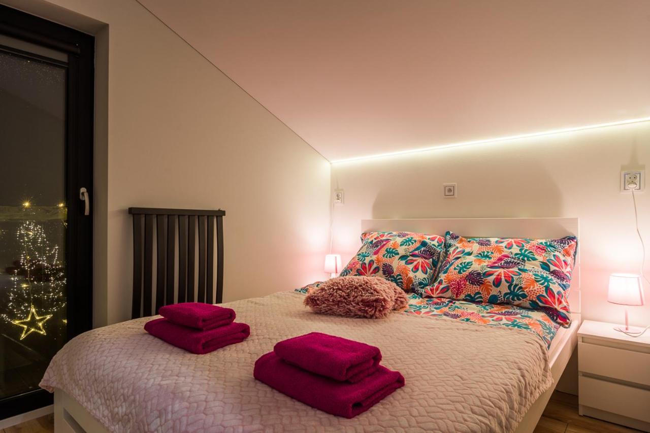 Casa con 2 Camere da Letto