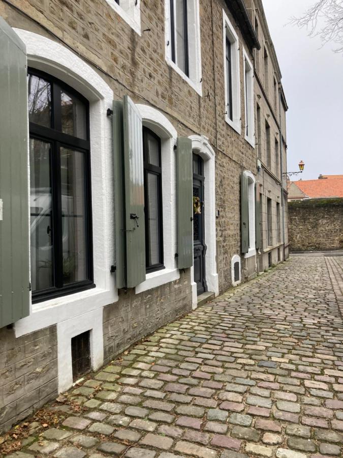 La Maison d'Hautefeuille - Bed and Breakfast Boulogne-sur-Mer