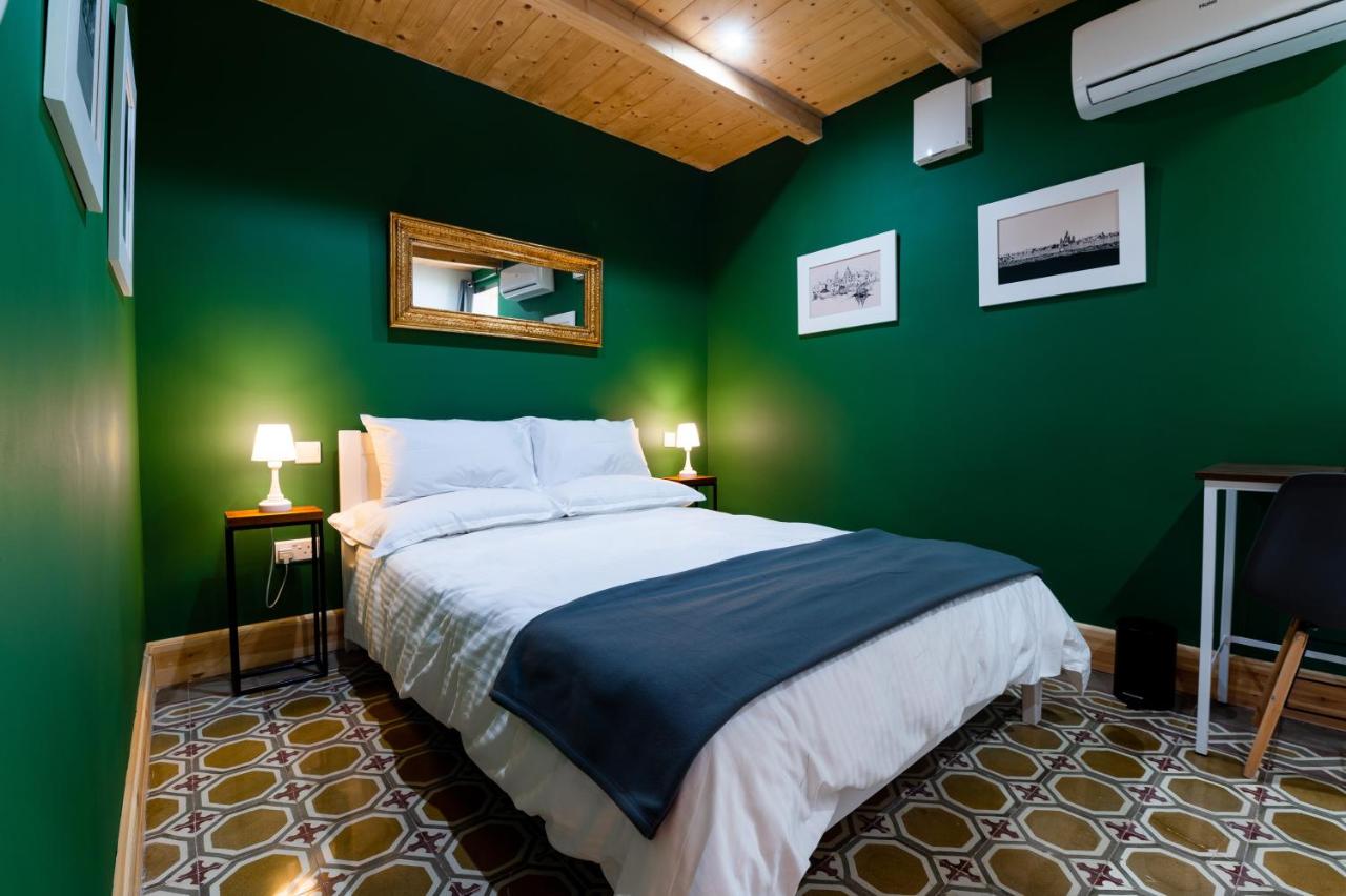 Tweepersoonskamer met Eigen Badkamer