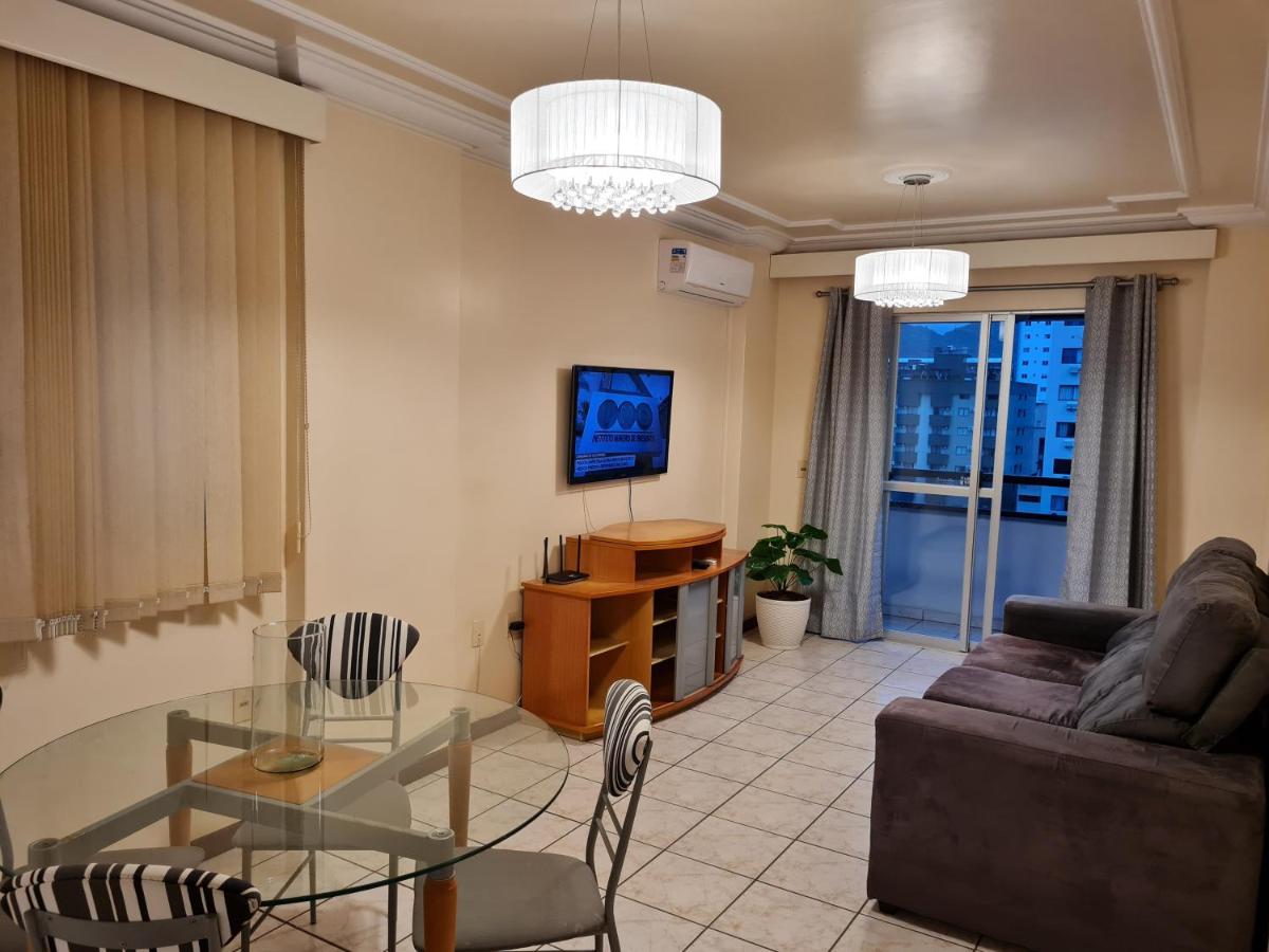 Apartamento 2 Quartos Central Diferenciado - B&B Balneário Camboriú