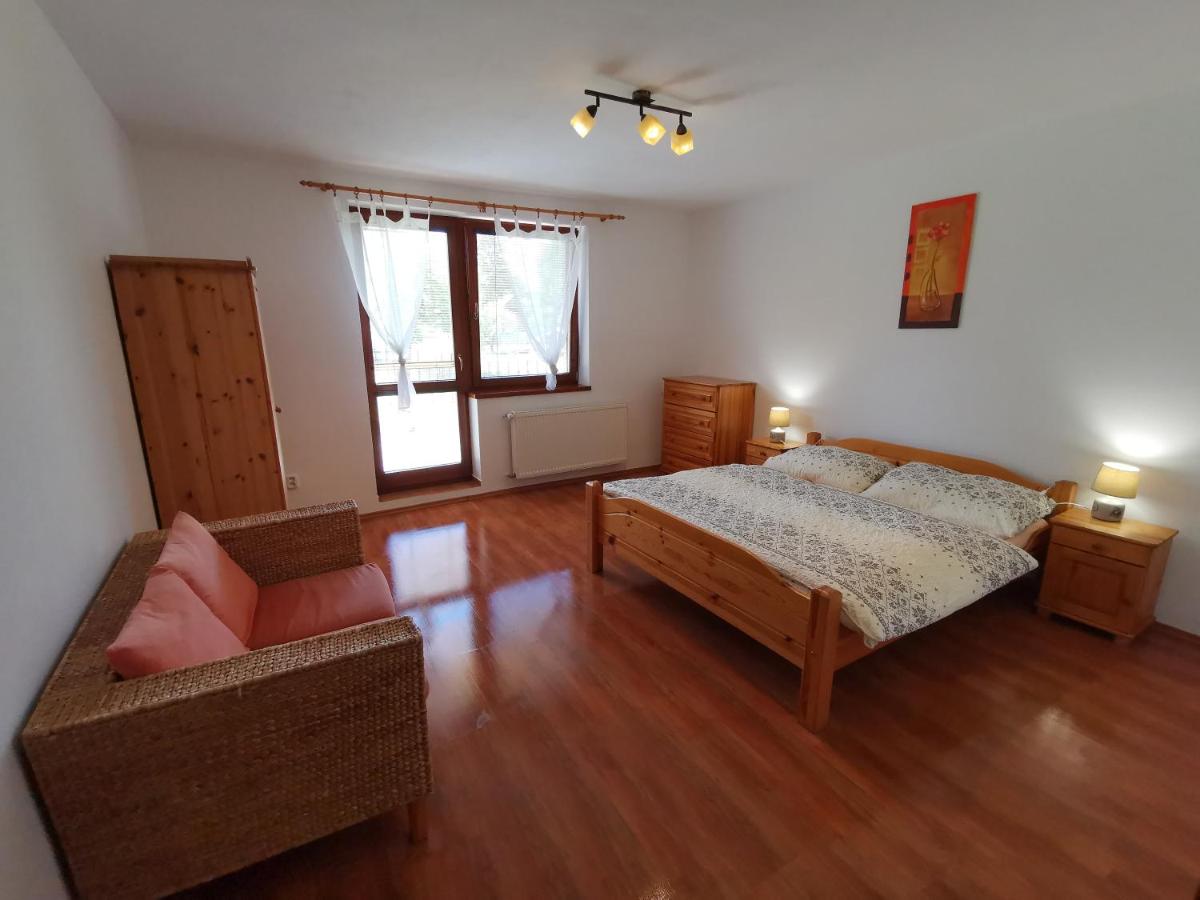 Appartement 2 Chambres