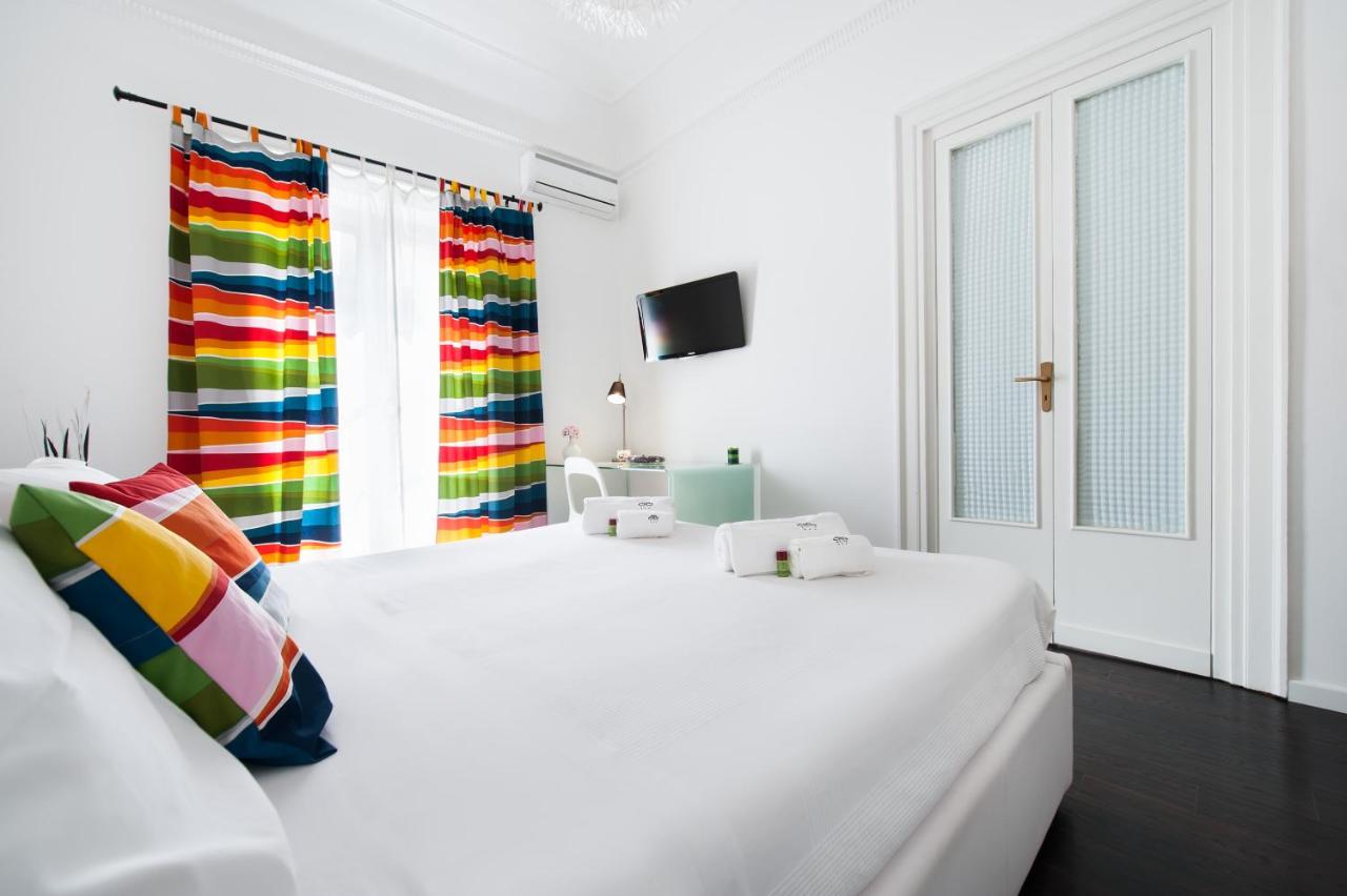 King Room with Balcony