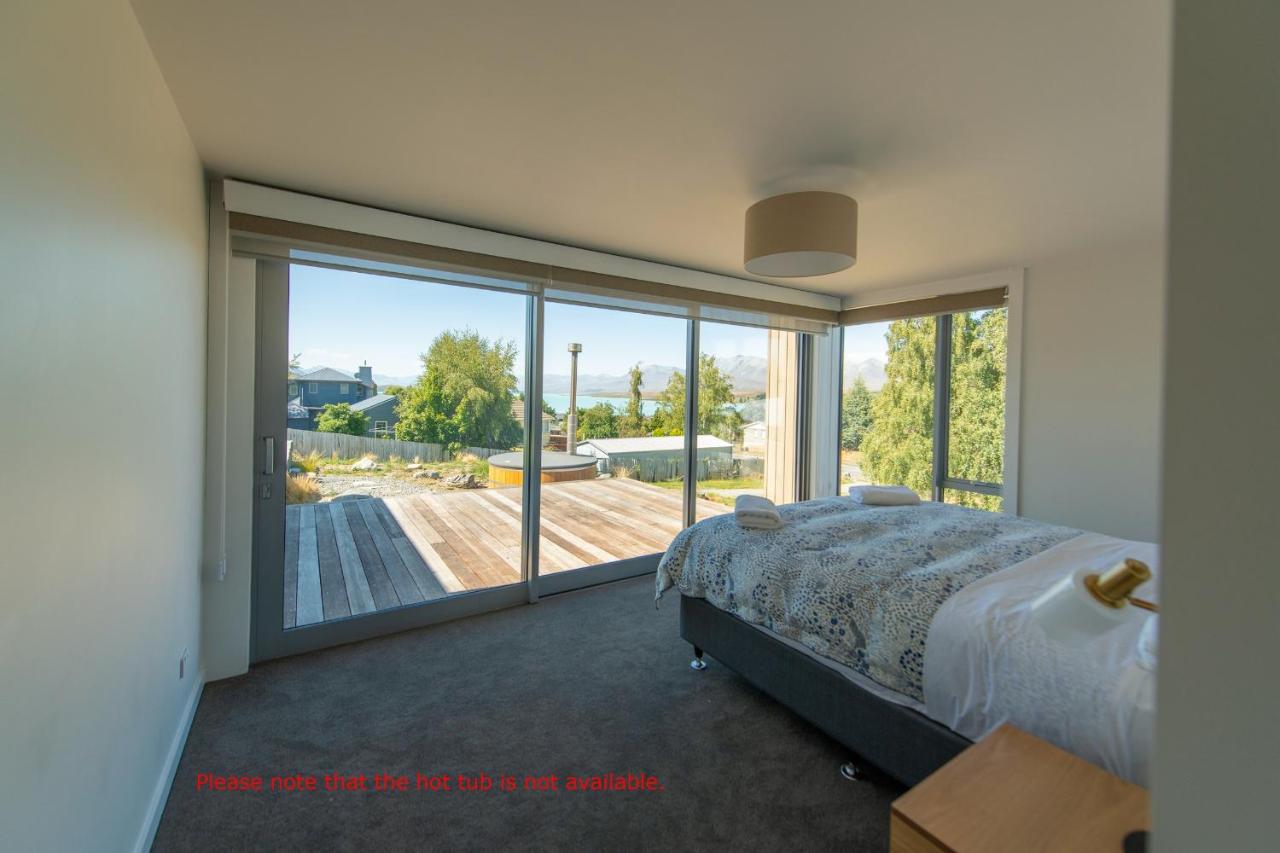 Appartement - Vue sur Lac