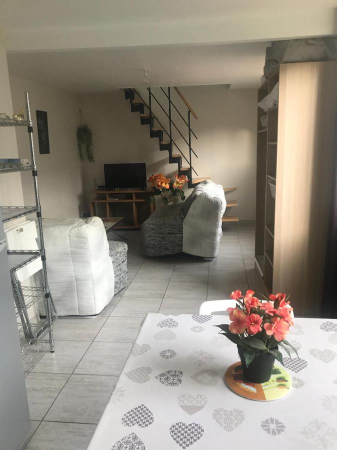 Huis met 1 Slaapkamer