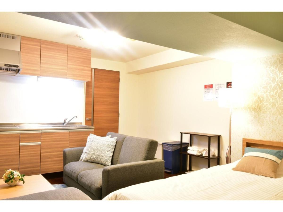 Alphabed Takamatsu Furujinmachi - Vacation STAY 11904 - Chambres d’hôtes Takamatsu