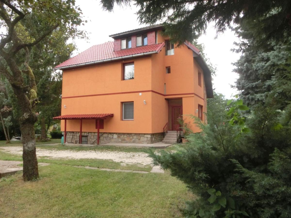 Pilis Apartman - B&B Piliscsaba