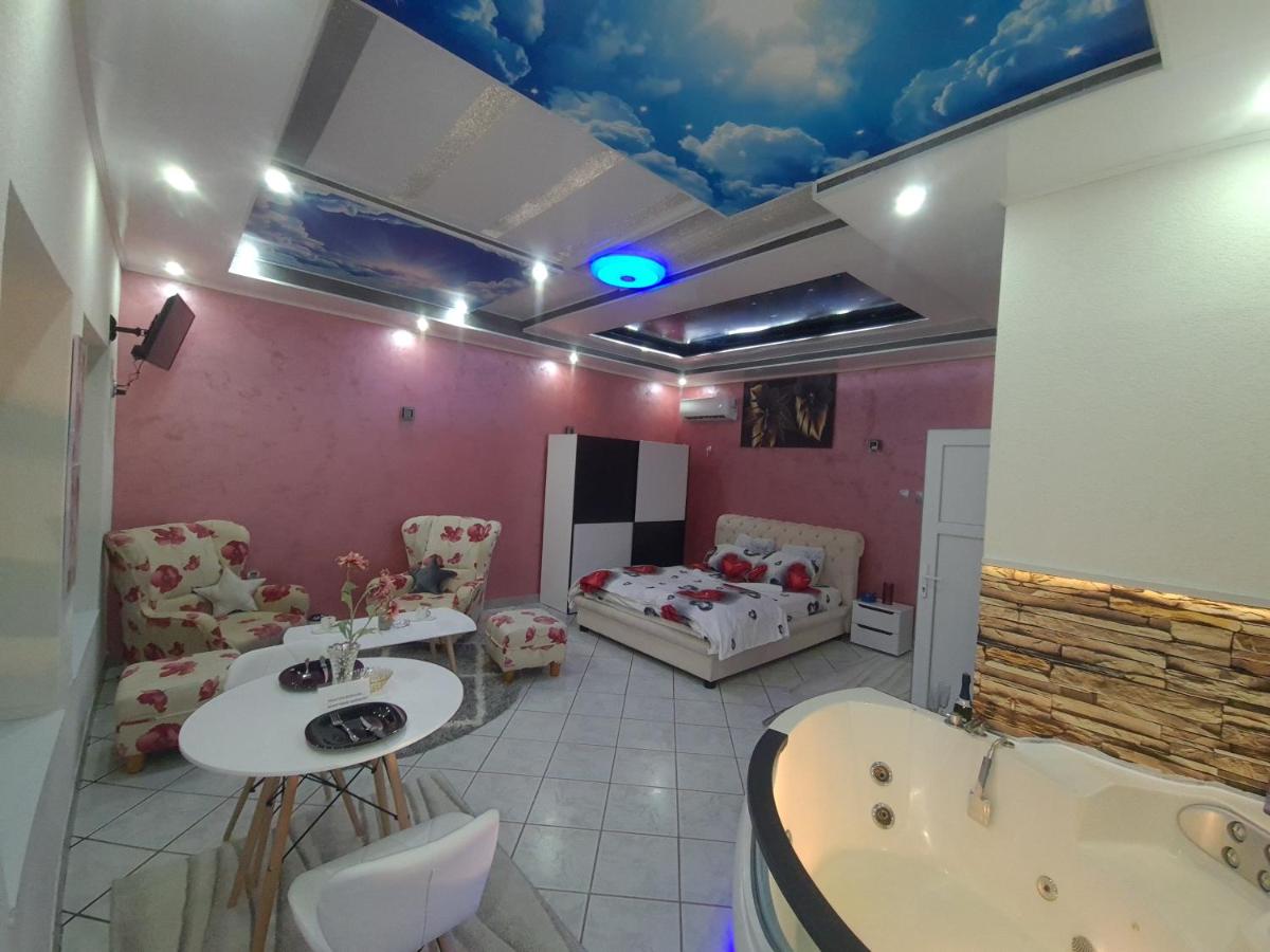 B&B Paraćin - Apartman -HARMONY- - Bed and Breakfast Paraćin