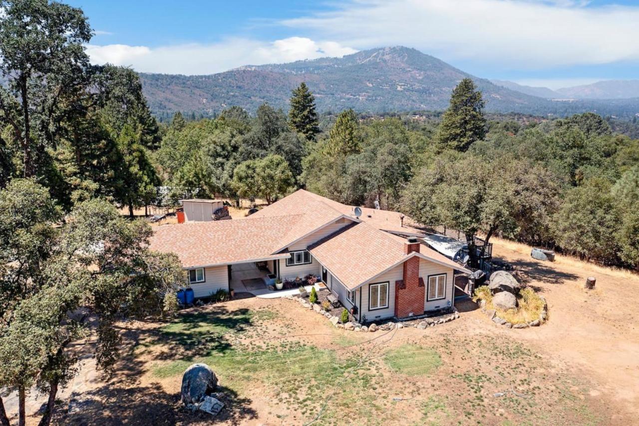 Bear Den - B&B