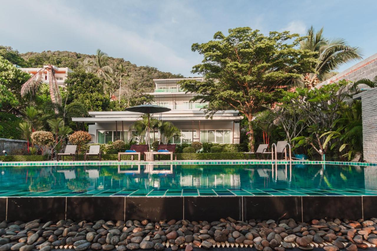 Standard Villa