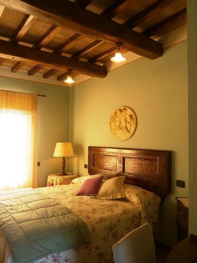 B&B Montefalco - Tenuta Colverano - Bed and Breakfast Montefalco