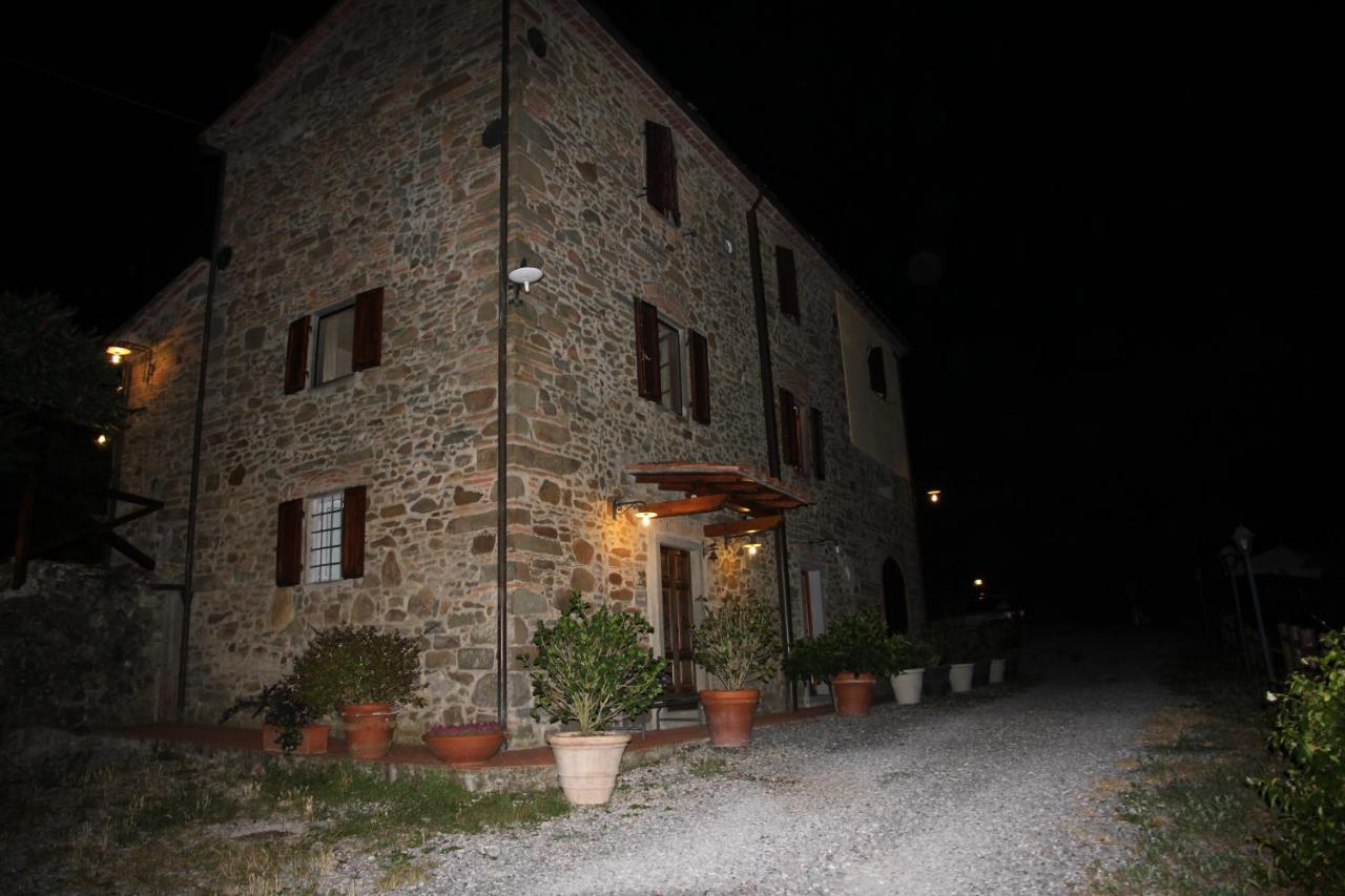 Gli Arancini - B&B