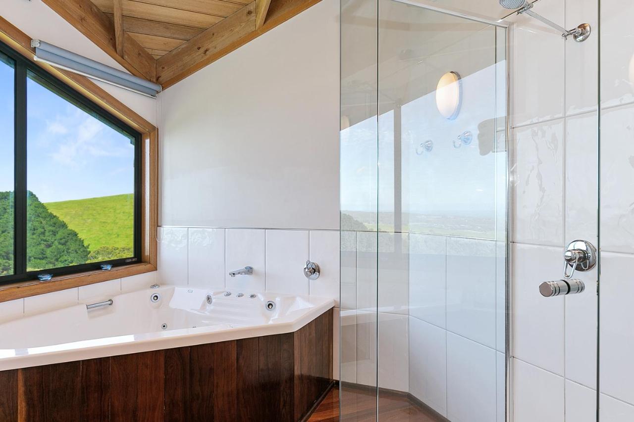 Villa - Vue sur Mer