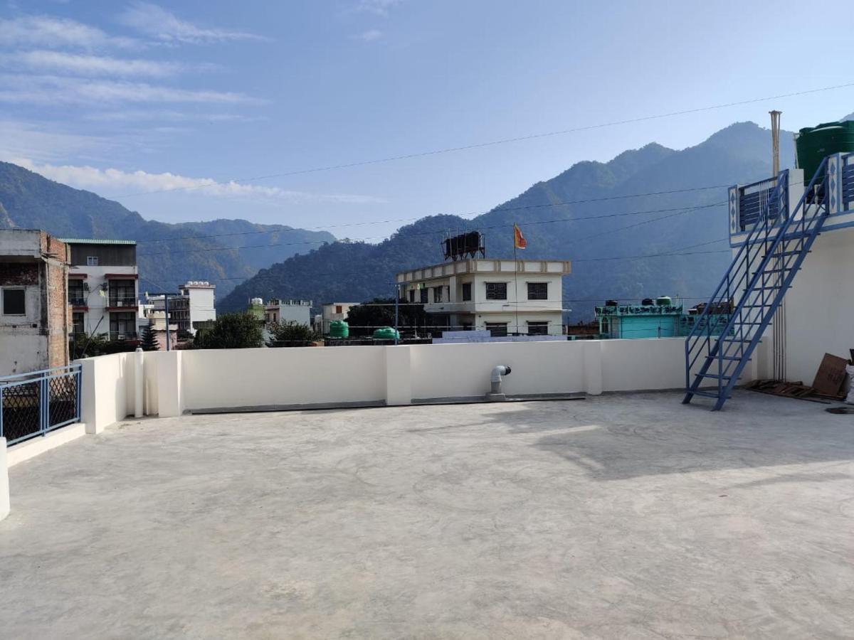 Rudransh home stay - Bed and Breakfast Rishīkesh